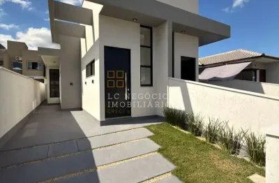Casa com 2 quartos à venda no Forquilhas, São José 