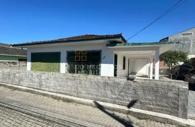 Casa com 3 quartos à venda no Rio Grande, Palhoça 