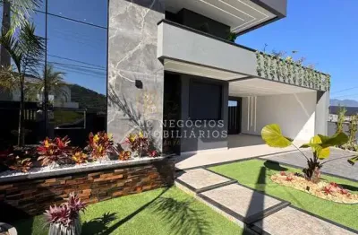 Casa com 3 quartos à venda no São Sebastião, Palhoça 