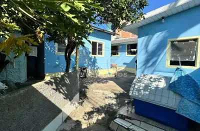 Casa à venda no bairro capoeiras - florianópolis/sc