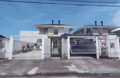 Apartamento à venda no bairro nova palhoça - palhoça/sc