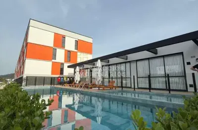 Apartamento à venda no bairro serraria - são josé/sc