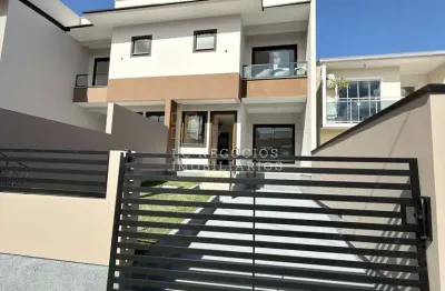 Casa com 2 quartos à venda no Potecas, São José 