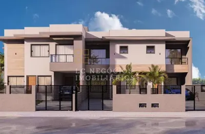 Casa com 2 quartos à venda no Potecas, São José 