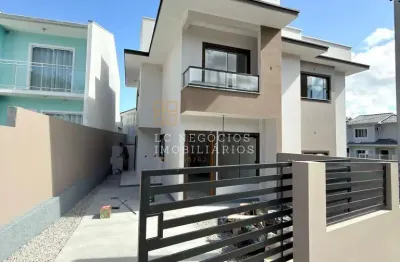 Casa com 2 quartos à venda no Potecas, São José 