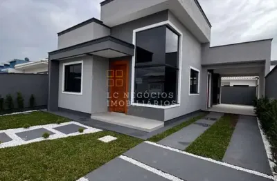Casa com 3 quartos à venda na Bela Vista, Palhoça 