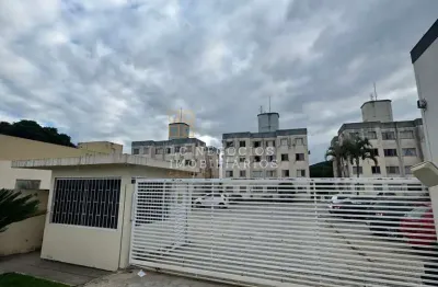 Apartamento com 2 quartos à venda no Passa Vinte, Palhoça 