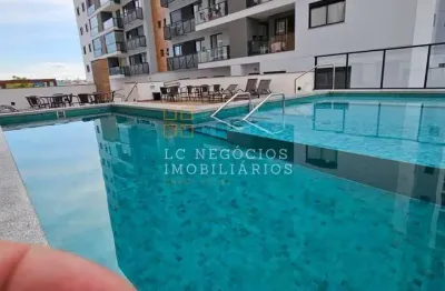 Apartamento com 2 quartos à venda no Areias, São José 