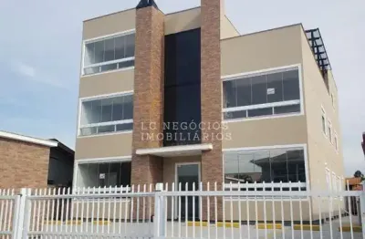 Apartamento com 4 quartos à venda no Pinheira, Palhoça 