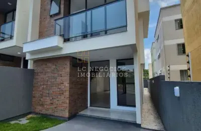 Casa com 3 quartos à venda na Serraria, São José 