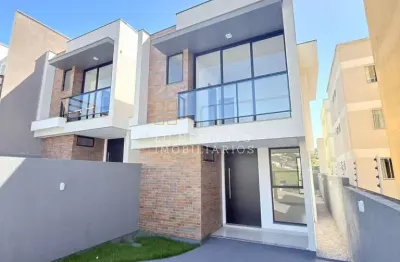 Casa com 3 quartos à venda na Serraria, São José 