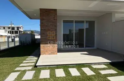 Apartamento com 2 quartos à venda na Praia do Sonho, Palhoça 