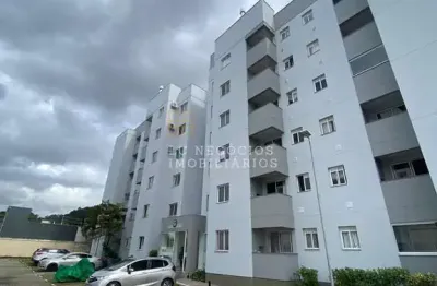 Apartamento à venda no bairro caminho novo - palhoça/sc