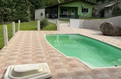 Chácara à venda no bairro colônia santana - são josé/sc