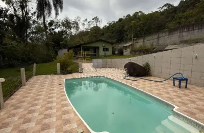 Chácara / sítio com 2 quartos à venda no Colônia Santana, São José 