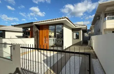 Casa com 3 quartos à venda em Nova Palhoça, Palhoça 