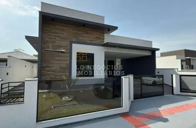 Casa com 3 quartos à venda no Forquilhas, São José 