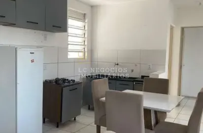 Apartamento com 2 quartos à venda no Guarda do Cubatão, Palhoça 