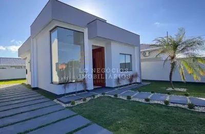 Casa à venda no bairro guarda do cubatão - palhoça/sc