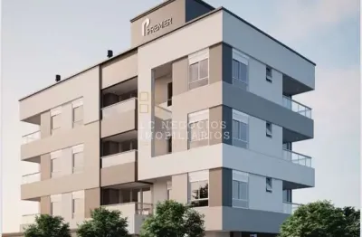Apartamento à venda no bairro praia da pinheira - palhoça/sc