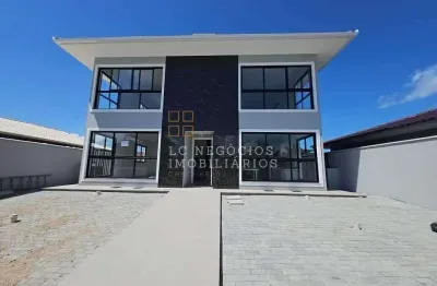 Apartamento à venda no bairro praia da pinheira - palhoça/sc