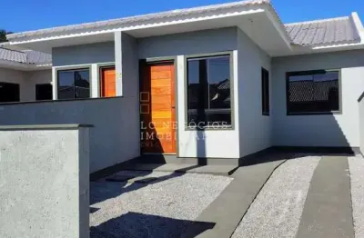 Casa com 2 quartos à venda na Bela Vista, Palhoça 