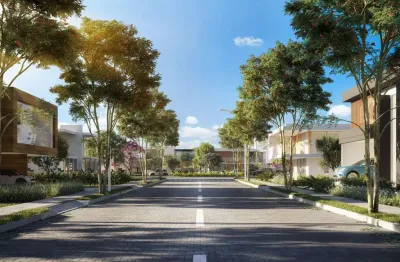 Terreno em condomínio fechado à venda em Deltaville, Biguaçu 