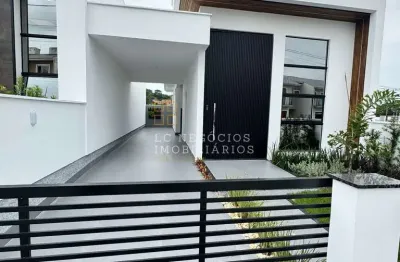Casa com 2 quartos à venda no Potecas, São José 
