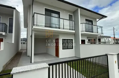 Casa com 3 quartos à venda no Forquilhas, São José 