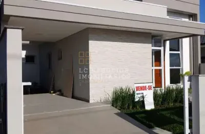 Casa com 3 quartos à venda na Bela Vista, Palhoça 