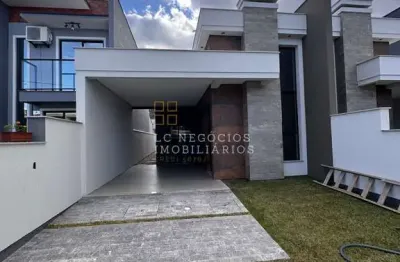 Casa à venda no bairro sertão do maruim - são josé/sc
