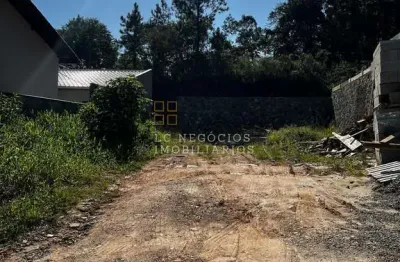 Terreno à venda no Potecas, São José 