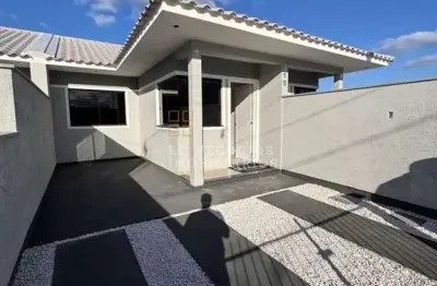 Casa com 2 quartos à venda no Pachecos, Palhoça 