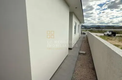 Casa com 3 quartos à venda no Guarda do Cubatão, Palhoça 