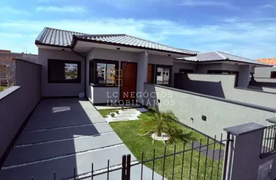 Casa com 2 quartos à venda no Pachecos, Palhoça 