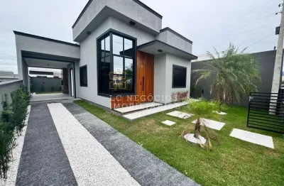 Casa com 3 quartos à venda na Bela Vista, Palhoça 