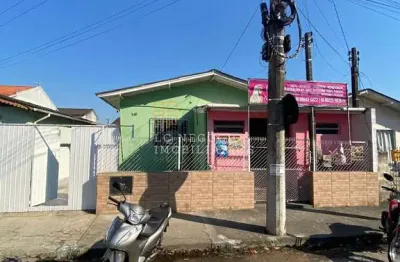 Casa com 3 quartos à venda no Forquilhinhas, São José 