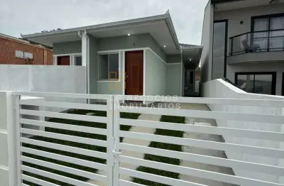 Casa com 2 quartos à venda no Forquilhas, São José 