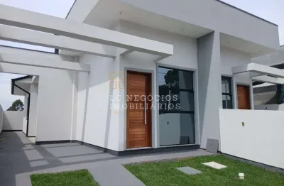 Casa com 2 quartos à venda no Potecas, São José 