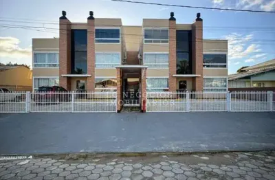Apartamento à venda no bairro pinheira - palhoça/sc