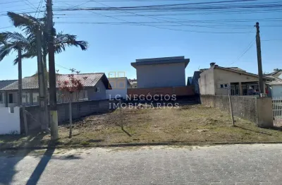 Terreno à venda na Praia do Sonho, Palhoça 