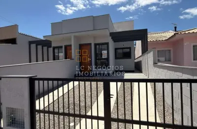 Casa com 2 quartos à venda na Bela Vista, Palhoça 