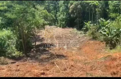 Terreno em condomínio fechado à venda no Forquilhas, São José 