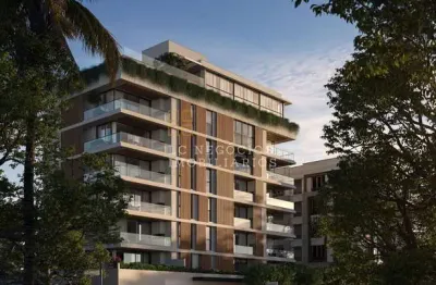 Apartamento com 3 quartos à venda em Pedra Branca, Palhoça 