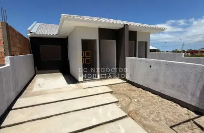 Casa com 2 quartos à venda no Pachecos, Palhoça 
