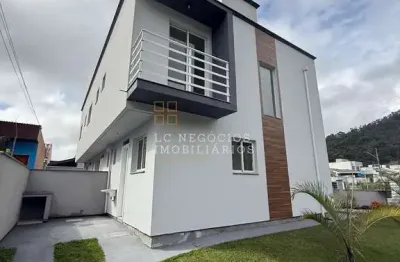 Casa com 2 quartos à venda na Bela Vista, Palhoça 