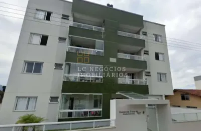 Apartamento à venda no bairro serraria - são josé/sc