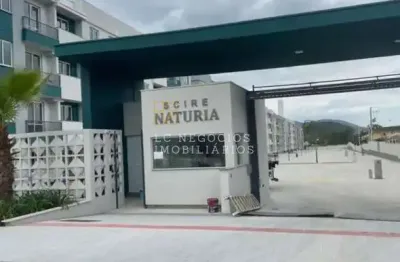 Apartamento à venda no bairro sertão do maruim - são josé/sc