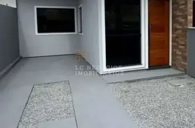 Casa com 2 quartos à venda na Bela Vista, Palhoça 