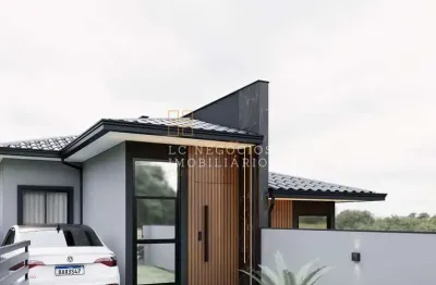 Casa com 2 quartos à venda na Bela Vista, Palhoça 